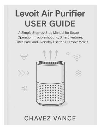 Levoit Air Purifier User Guide