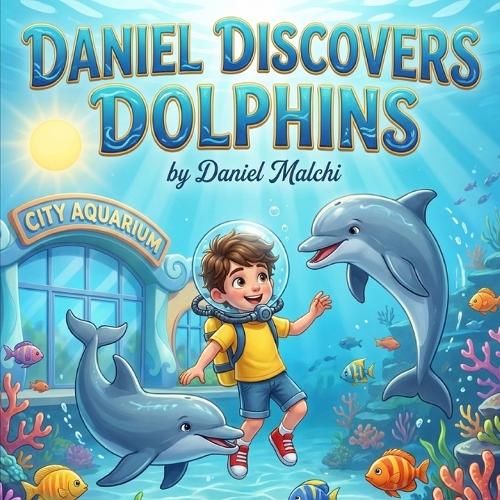 Daniel Discovers Dolphins
