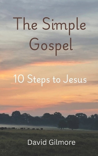 The Simple Gospel