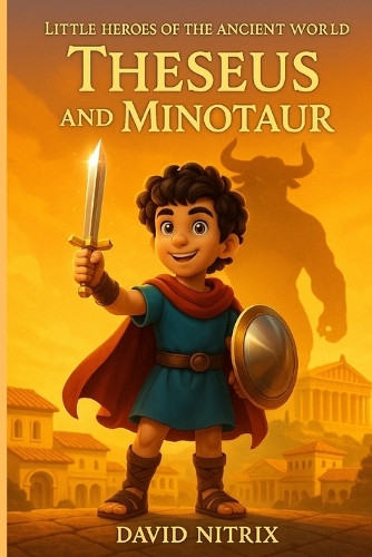 Theseus And Minotaur