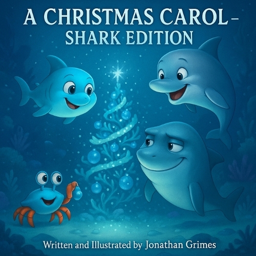 A Christmas Carol - Shark Edition