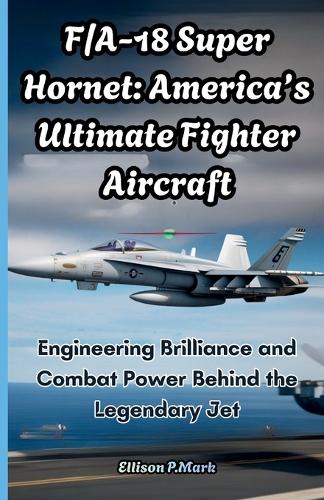 F/A-18 Super Hornet