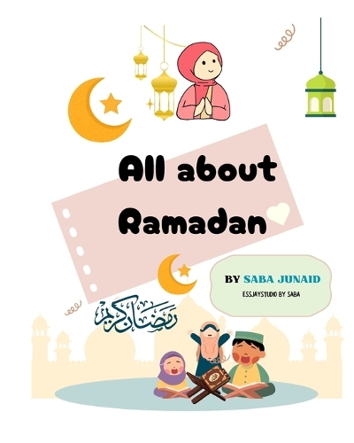 All About Ramadan