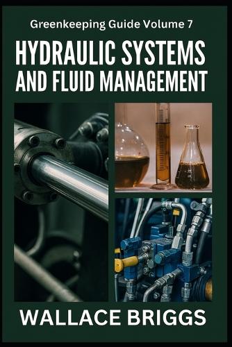 Greenkeeping Guide Volume 7