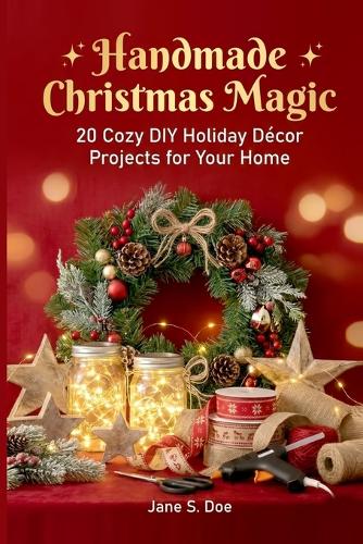 Handmade Christmas Magic