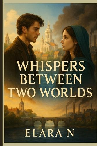 Whispers Between Two Worlds
