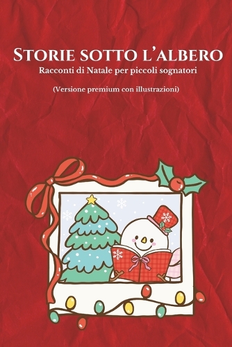 Storie sotto l'albero