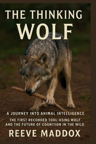 The Thinking Wolf