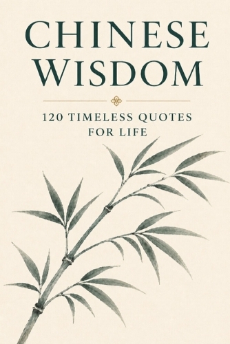 Chinese Wisdom