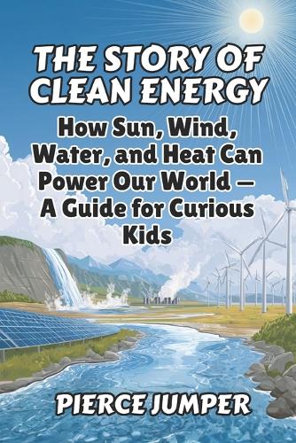 The Story of Clean Energy
