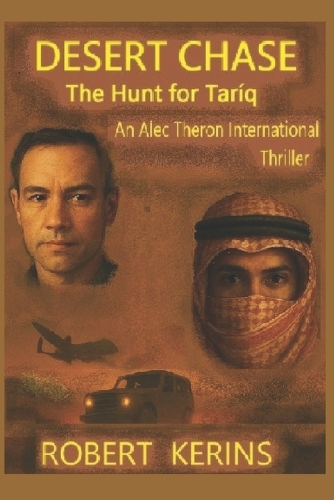 DESERT CHASE - The Hunt for Tariq