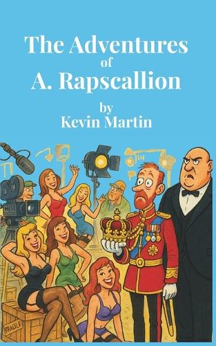 The Adventures of A. Rapscallion