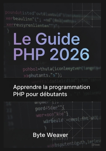Le Guide PHP 2026
