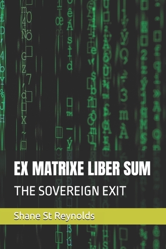 Ex Matrixe Liber Sum