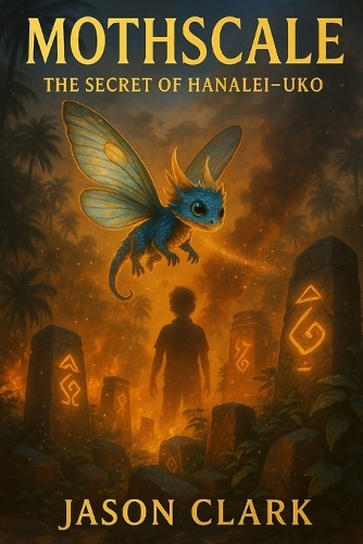 Mothscale