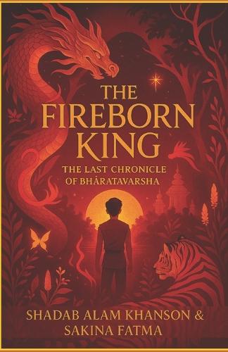 The Fireborn King
