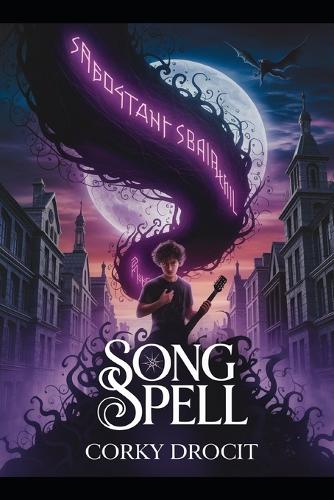 Spell Song