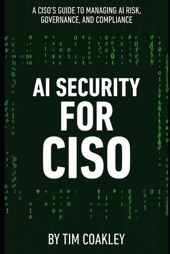 AI Security for CISO