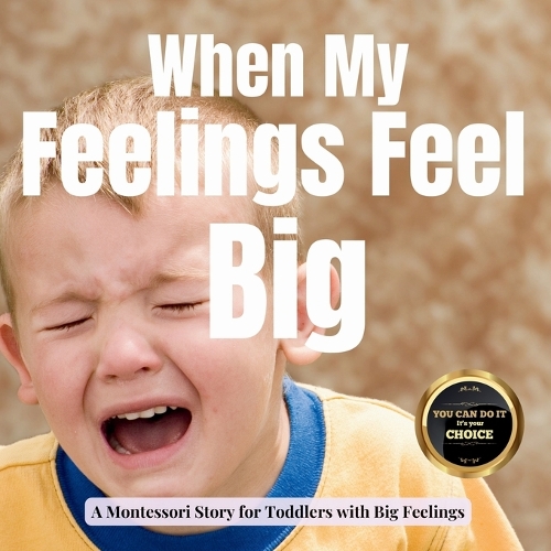 When My Feelings Feel Big