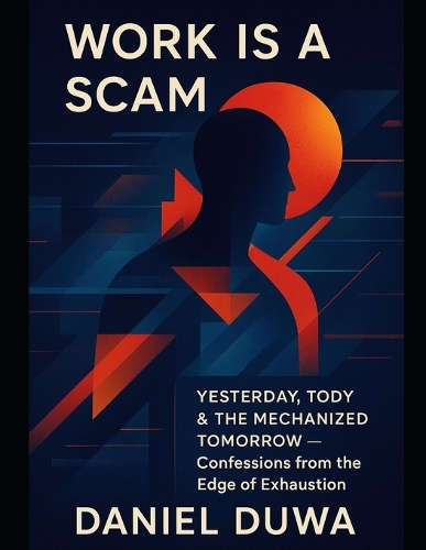 Work Is a Scam
