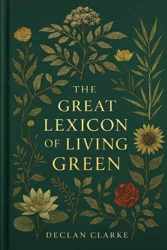 The Great Lexicon of Living Green