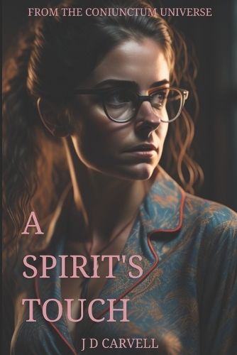 A Spirit's Touch