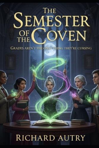 Semester Of The Coven