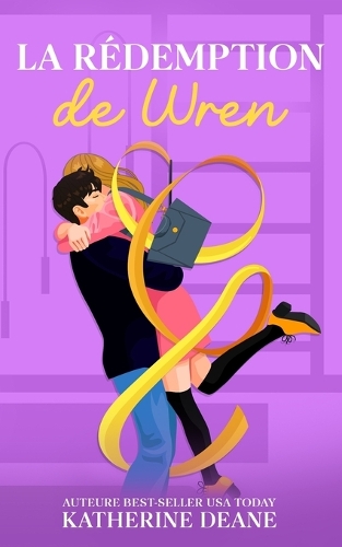 La Rédemption de Wren