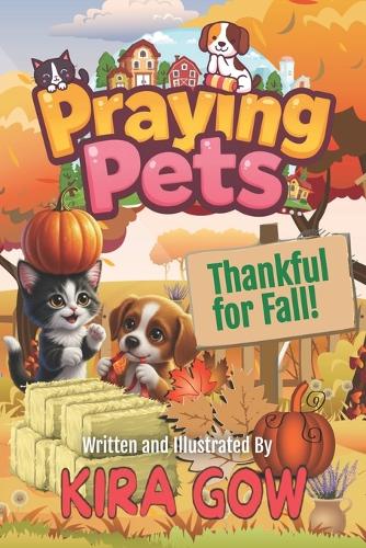 Praying Pets