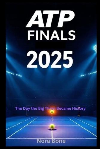ATP Finals 2025