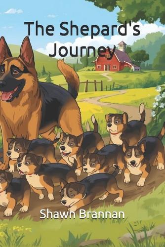 The Shepard's Journey