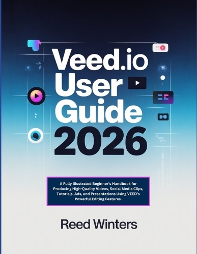 Veed.io User Guide 2026