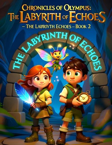 Chronicles of Olympus