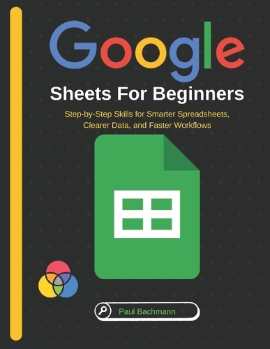 Google Sheets for Beginners