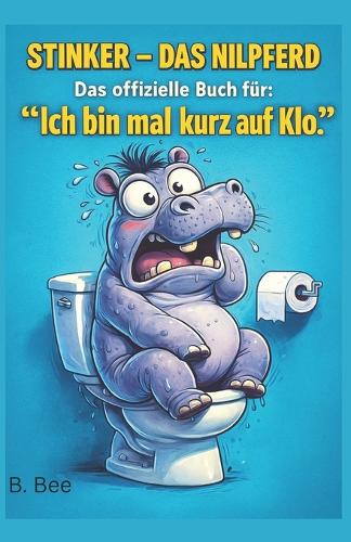 Stinker - Das Nilpferd