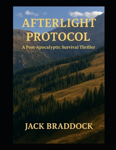 Afterlight Protocol