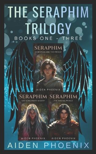 The Seraphim Trilogy
