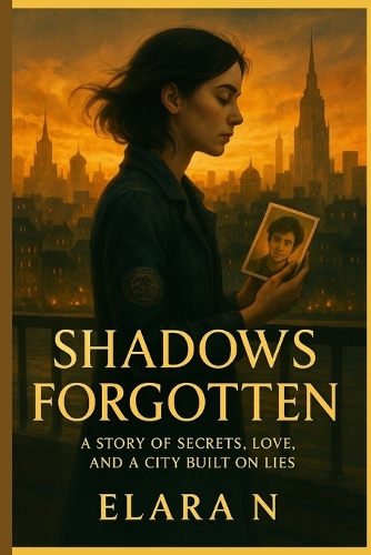 Shadows Forgotten