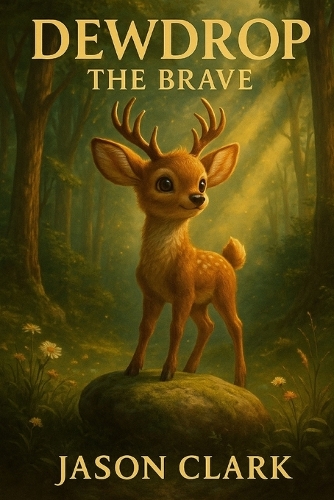 Dewdrop the Brave