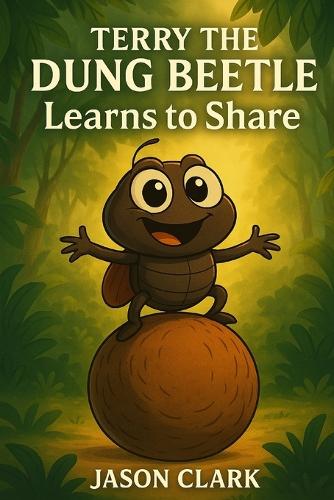 Terry the Dung Beetle