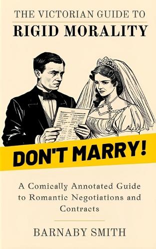 Don't Marry!