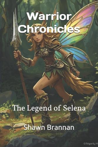 Warrior Chronicles