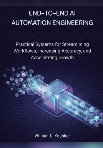 End-to-End AI Automation Engineering