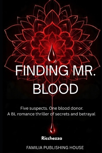Finding Mr blood