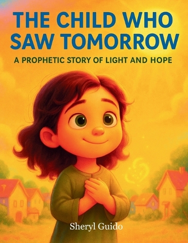 The Child Who Saw Tomorrow