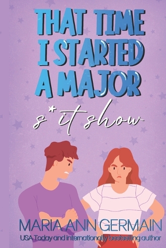 That Time I Started A S*it Show