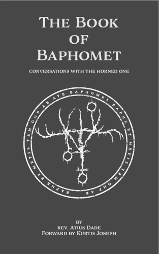 The Book of Baphoment