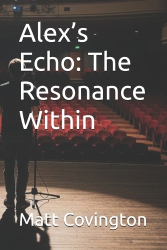 Alex's Echo