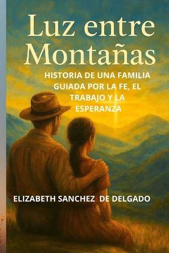 Luz Entre Montañas