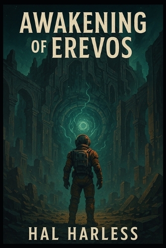 Awakening of Erevos